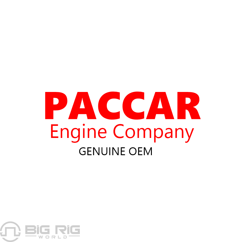 Valve Cover 1814114PE - Paccar Engine