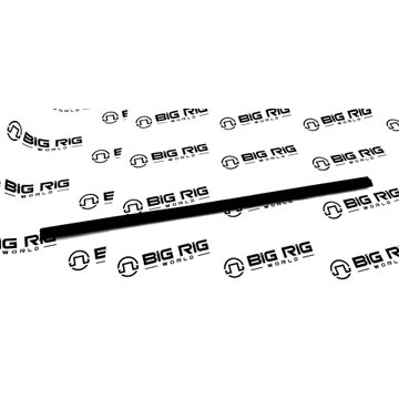 Seal - Door, Waist, Right Hand Outer, Left Hand Inner 18-73948-001 - Freightliner