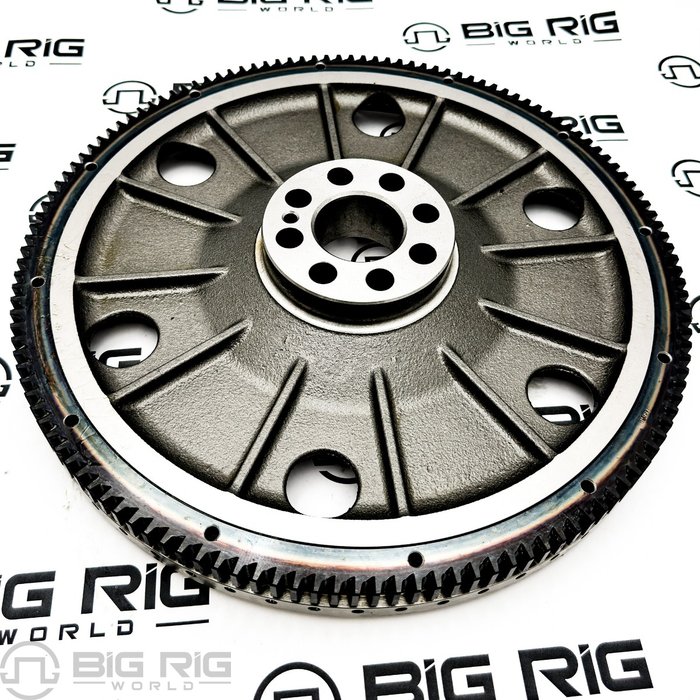 Exchange Zb Flywheel EA9360303259 - Detroit Diesel