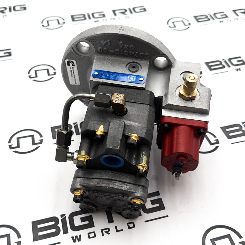 Fuel Pump 3090942RX - Cummins