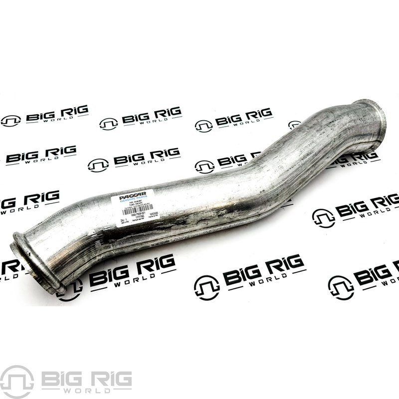 Exhaust Pipe M66-7568-001 - Paccar