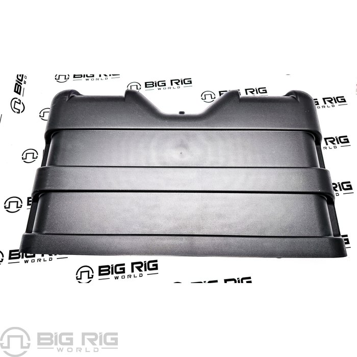 Cover - Battery Box, Plastic, 2010 06-77952-000 - Freightliner