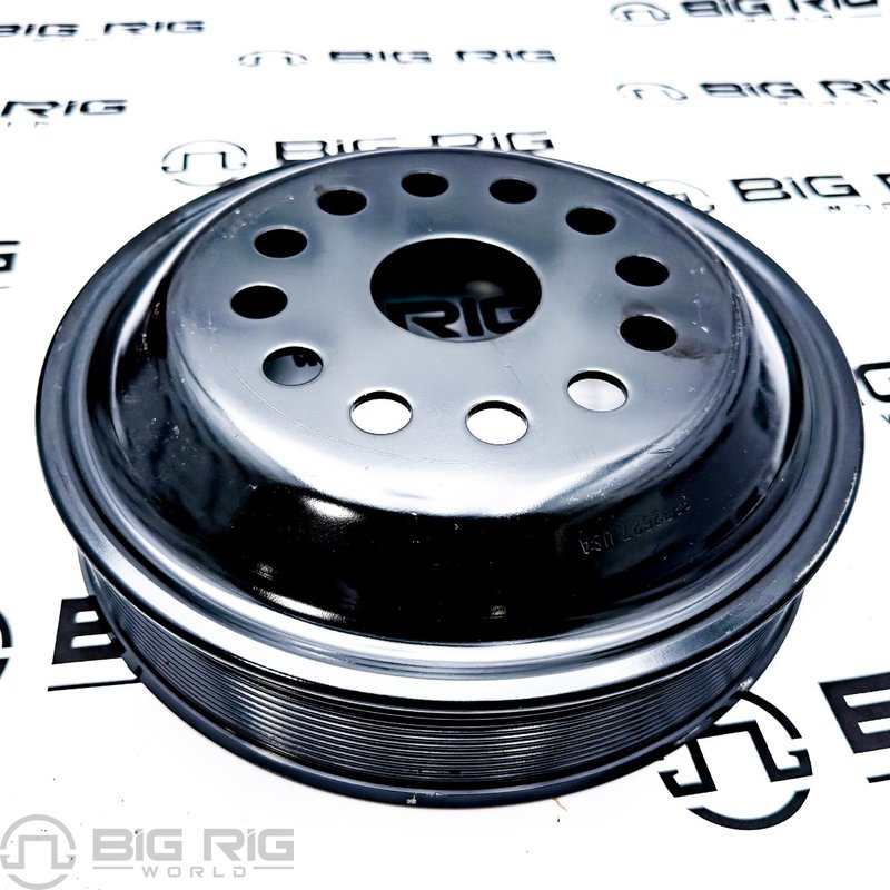 Crankshaft Pulley 3682627 - Cummins