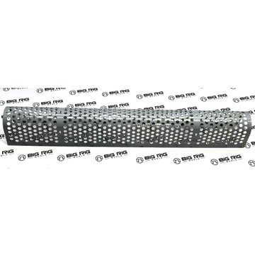 Exhaust Shield M46-1197 - Kenworth
