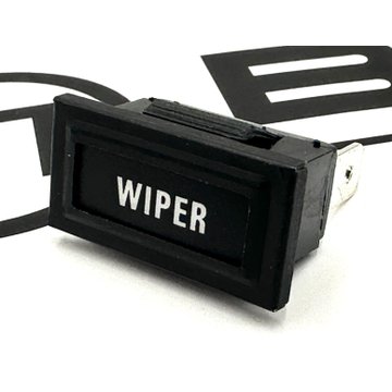 Light - ID Wiper P54-1032-4 - Kenworth