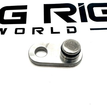 Plug 1999989PE - Paccar Engine