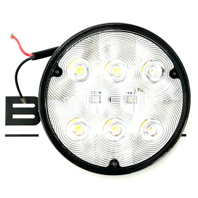 LED Par 36 Lamp 9-36v 80220 - Truck Lite