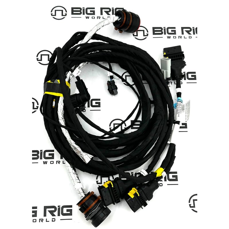 EPA Harness - 2016 Aftertreatment 1.9 ISX M92-1013-8041 - Kenworth