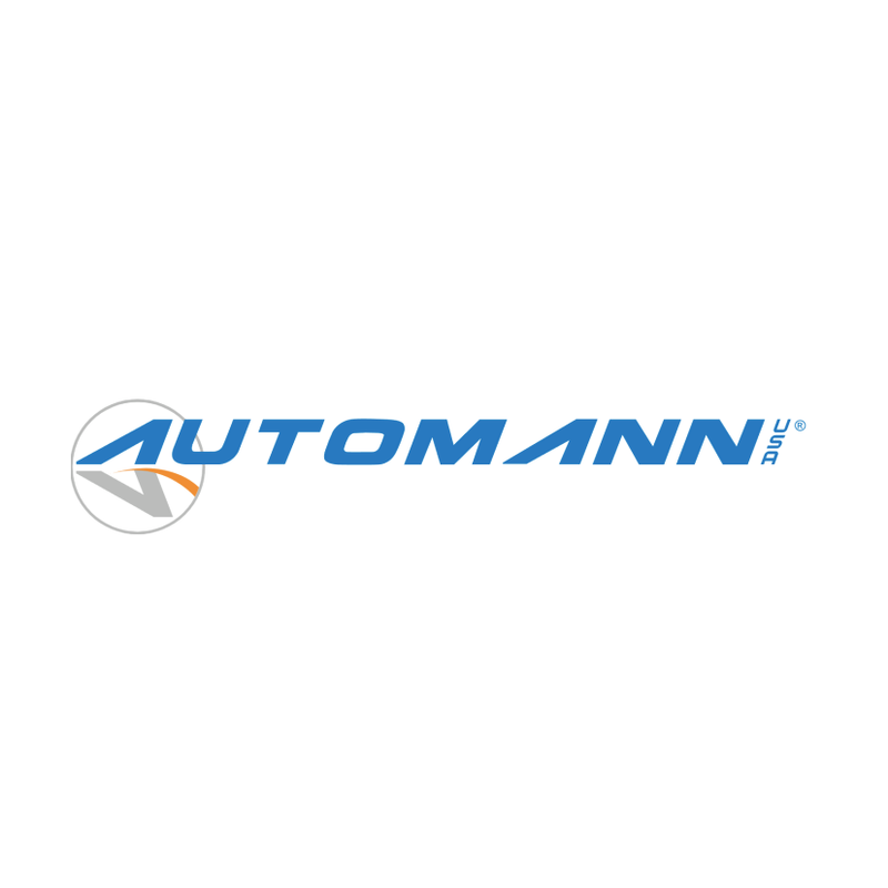 Air Spring Rolling Lobe AB1DK25B-8755 - Automann