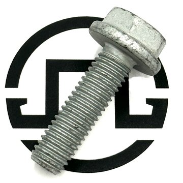 Screw, M10 X 35 N910105010007 - Detroit Diesel