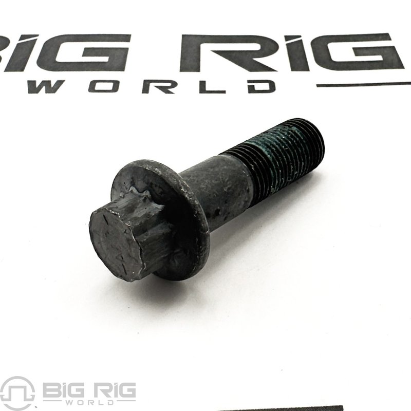 Bolt - Twelve PT W/FLG 1/2-20NFX1-3/4 G CS-C8-20-52 - Meritor