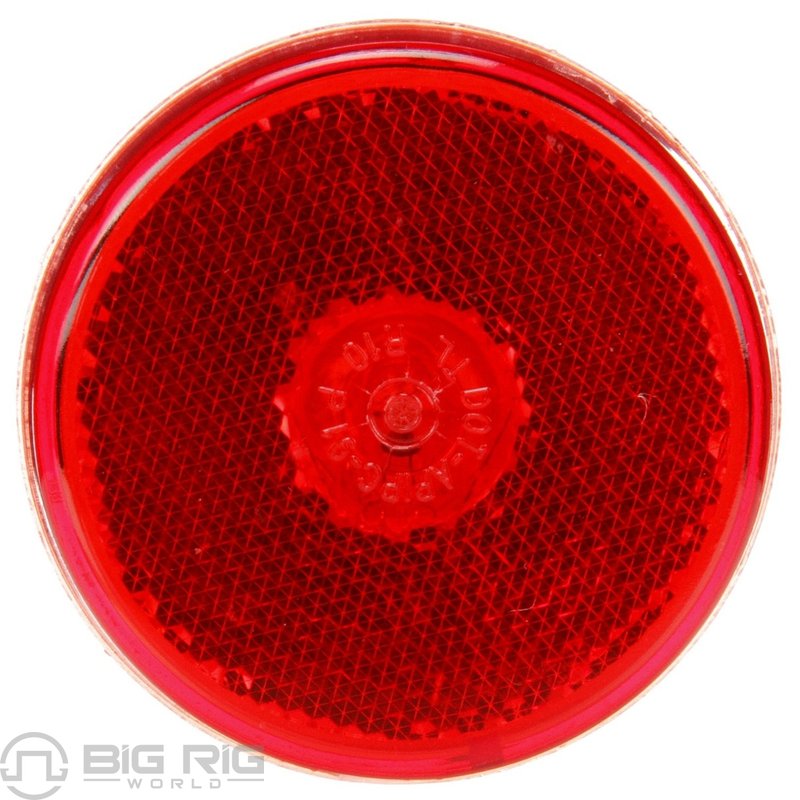 10 Series Clearance/Marker Lamp with Reflector 10205R - Truck Lite