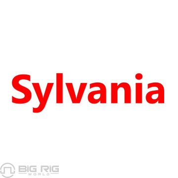 Bulb 4157NALL-TP - Sylvania
