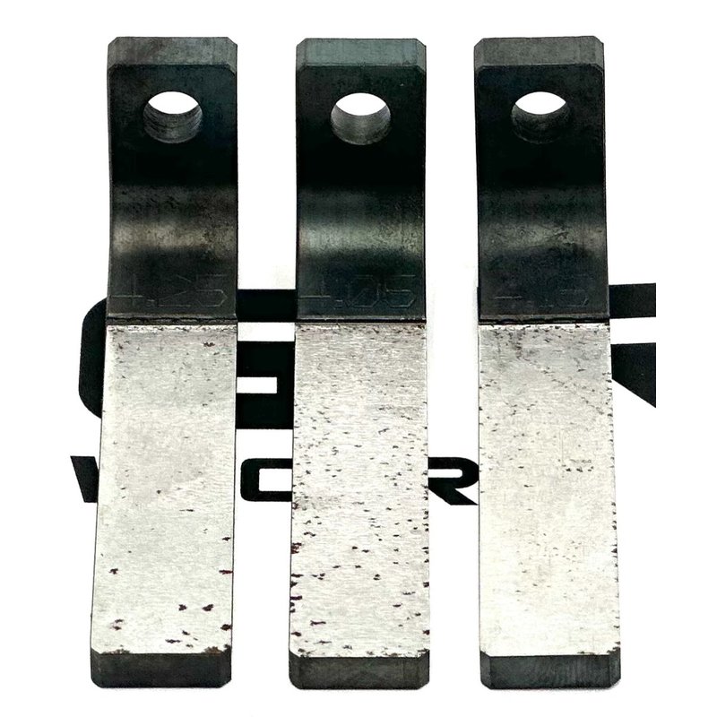 Tool - Feeler Gauges, MX-11 1903078PE - Paccar Engine