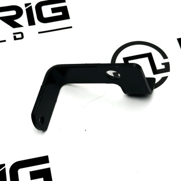 Spring Mounting Bracket - Bumper L11-1309 - Kenworth