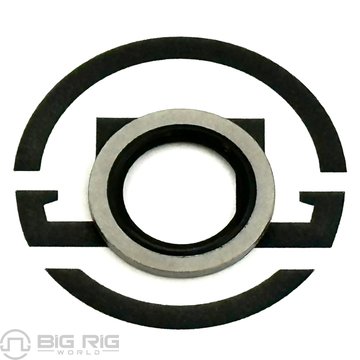 Ring - Seal 1858036PE - Paccar Engine