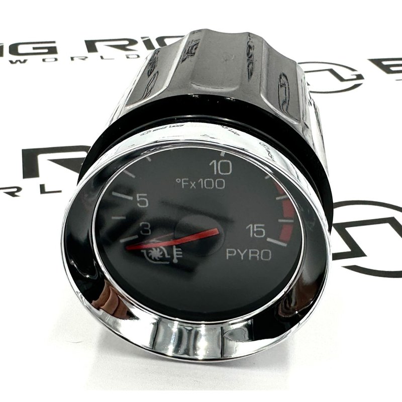 Gauge Pyrometer Gen3 Q43-1144-112K - Kenworth