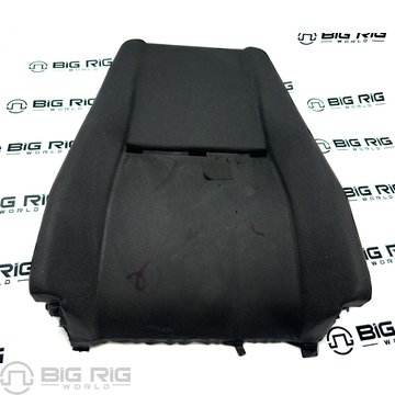 Cushion - Seat Back, Front Seat,Foam 6200827-001 - Bostrom Seating