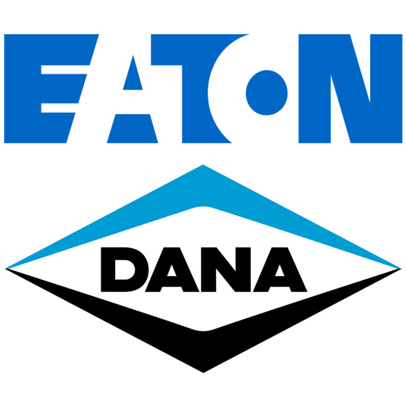 Steer Axle Assembly 1322BN104-41 - Eaton