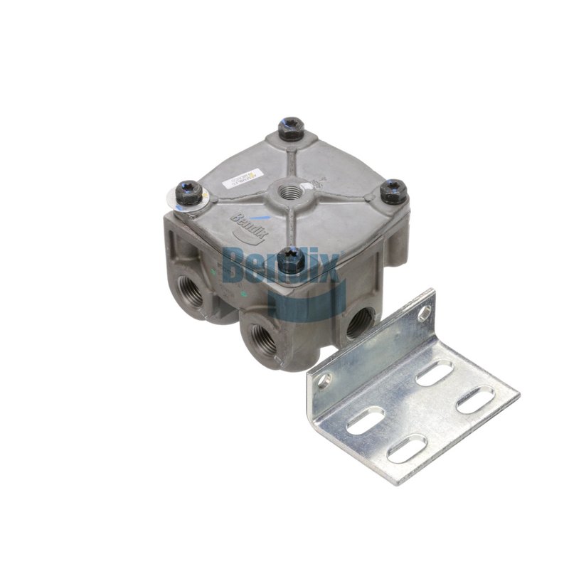 Valve - Relay R12 800484 - Bendix