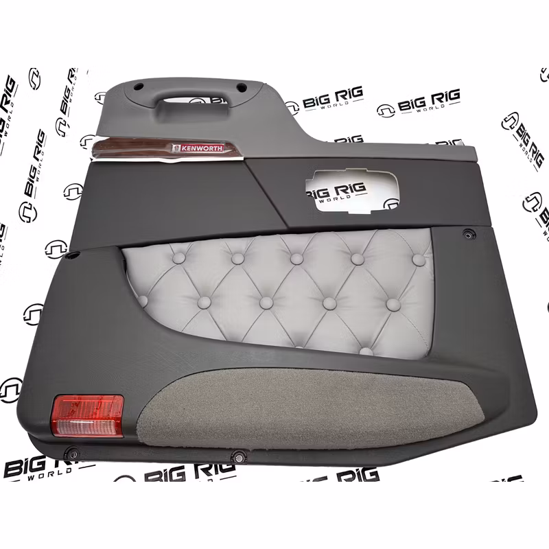 Cab Door Pad Assembly - LH S60-1287-221510SPL - Kenworth