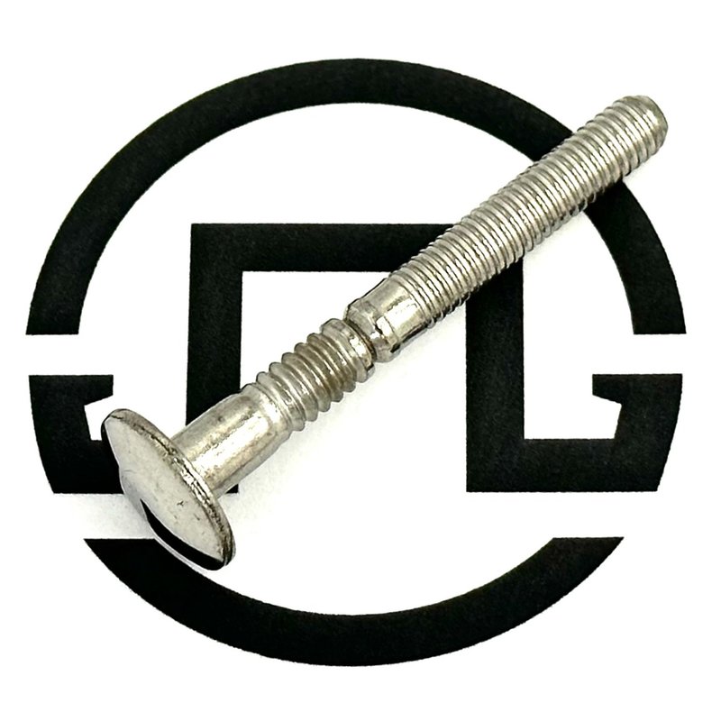 Pin - Huckbolt C98LT Truss 3/16X1.688 S HWC01838 - M&M Fastener