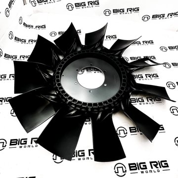 Blade - Fan - 11 Blade 996711502-001 - Horton