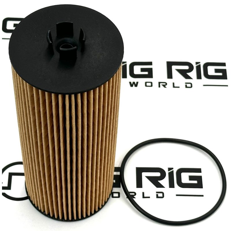 Oil Filter A9061800209 - Detroit Diesel