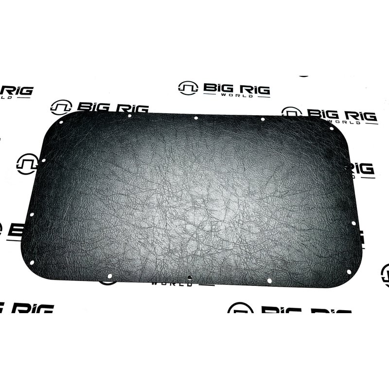 Tool Compartment Door Panel, Interior K176-6433 - Kenworth