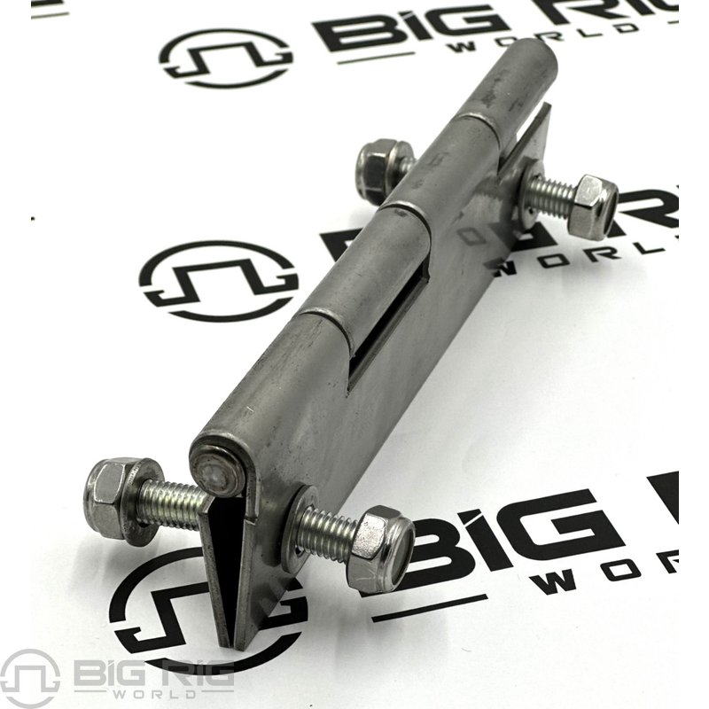 Hinge Assembly - KW Air Cleaner W/ Hardware MD4439 - TRP