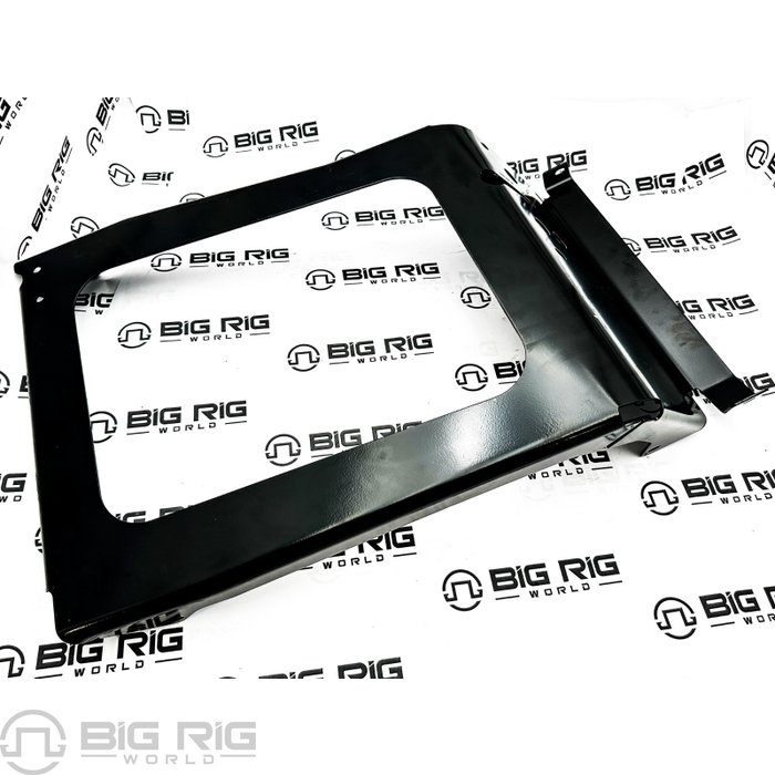 Bracket - Bumper, Clad, Left Hand 21-28841-006 - Freightliner