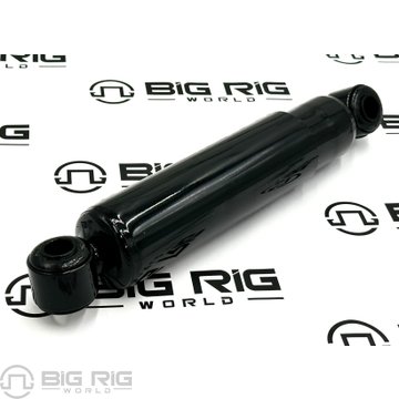 Shock Absorber-Universal-Front & Rear Suspension 665174 - Gabriel