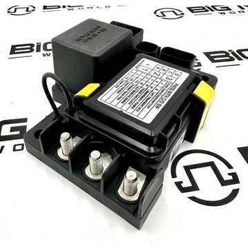 Configuration, Powernet Distribution Box, With Cut Off Switch A66-03714-000 - Freightliner