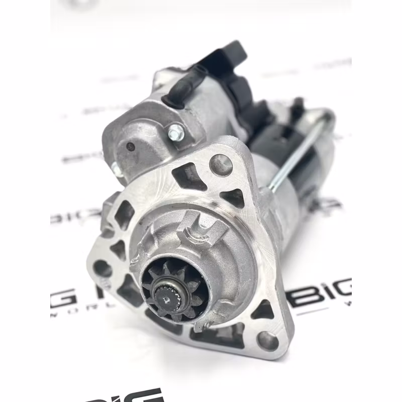 Starting Motor 4992285 - Cummins