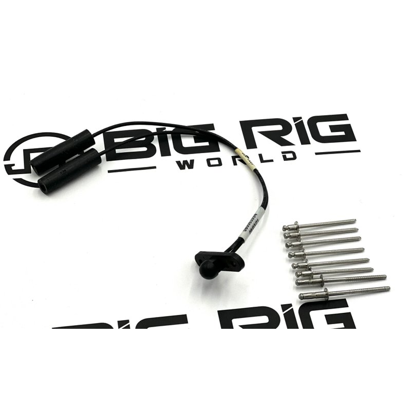 Air Temp Sensor H16702AT - Hadley