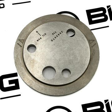 Gear Retainer 3685670 - Cummins