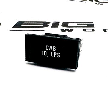 Lamp - ID Cab P54-1032-54 - Kenworth