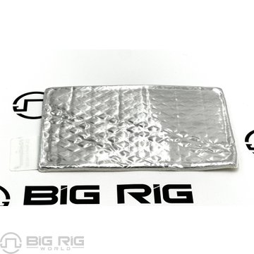 DEF Tank Heat Shield M46-6159 - Paccar