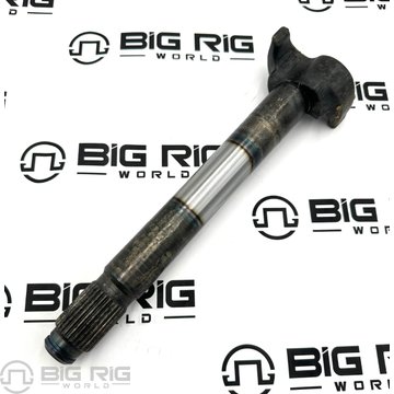 Camshaft - Brake CW K117607N - Bendix