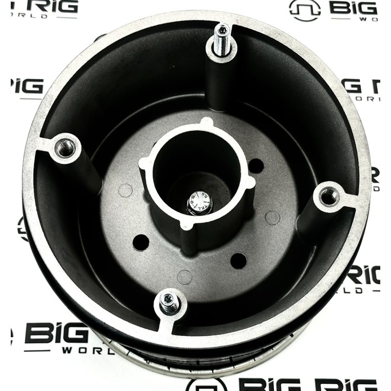 Air Spring Assembly 90557392 - SAF Holland