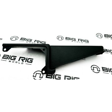 Cover - Electrical, Right Hand Side, Black 18-24267-003 - Freightliner