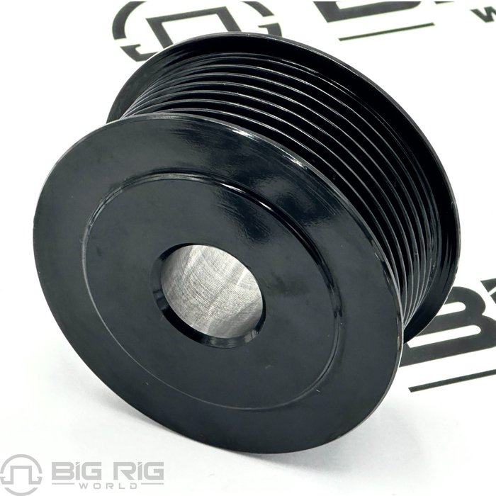 Pulley - Alternator D68-1003 - Paccar