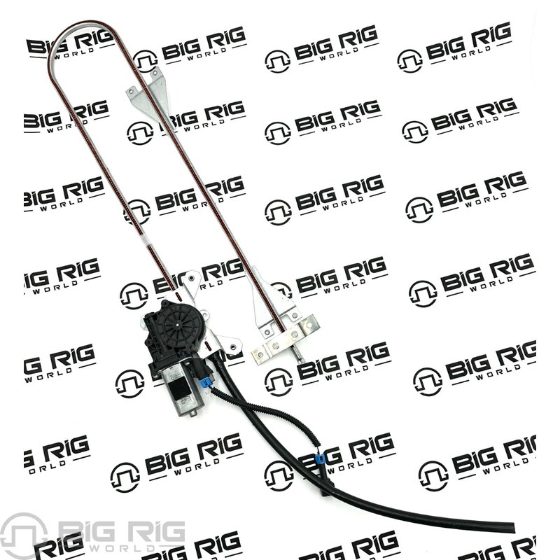 Electric Window Regulator RH R21-1010R - Kenworth