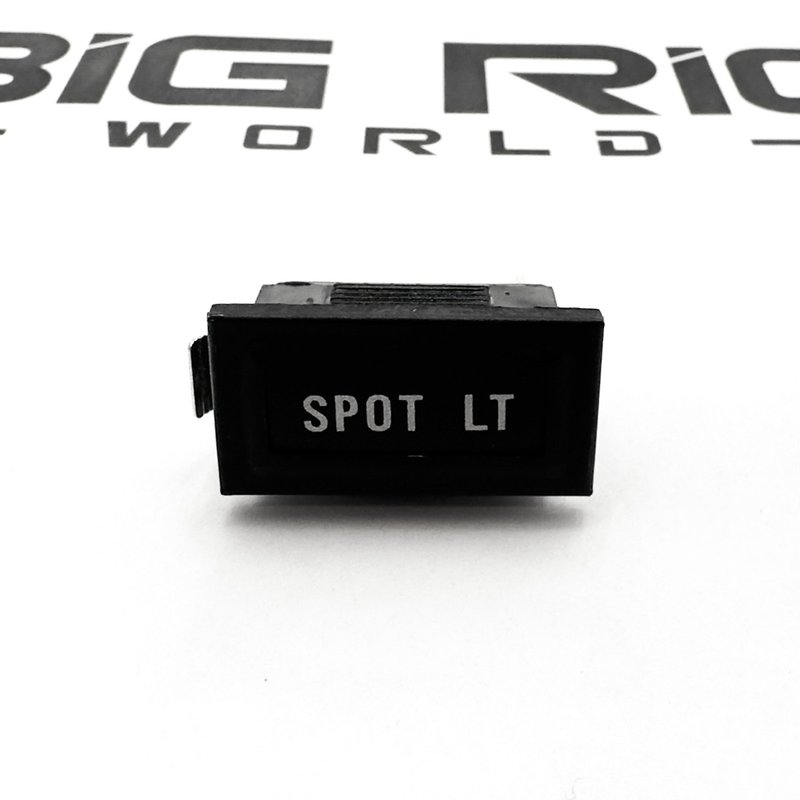 Spot Light, ID Light P54-1032-23 - Kenworth