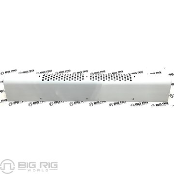 Exhaust Shield RH M46-1099-002R - Kenworth