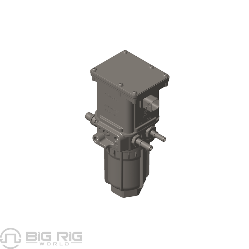 Doser Pump 5506956 - Cummins