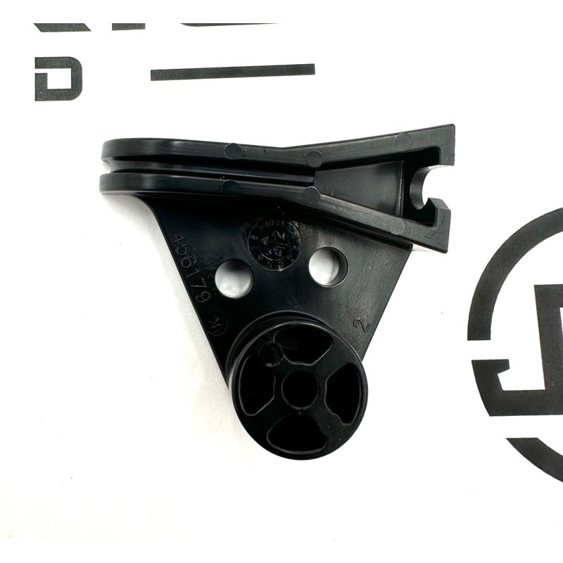 Block-Transition 456179 - TRW