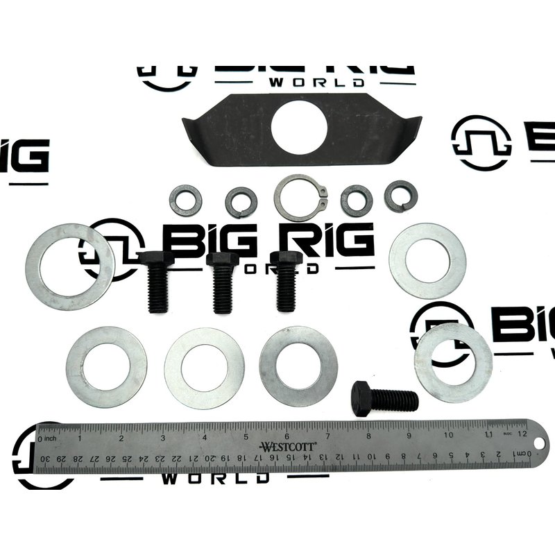 Kit - Hardware 813444 - Bendix
