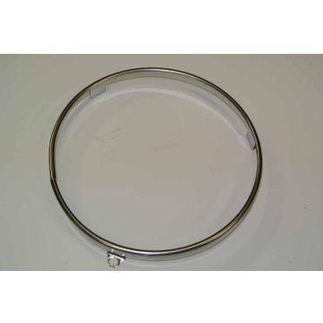 Round Headlamp Retaining Ring 430-101911 - Paccar