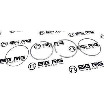 Kit,Piston Ring 6502721 - Cummins